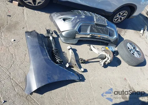 2018 Jeep Grand Cherokee Limited 4X4 z USA, uszkodzony, nr VIN 1C4RJFBGXJC502614